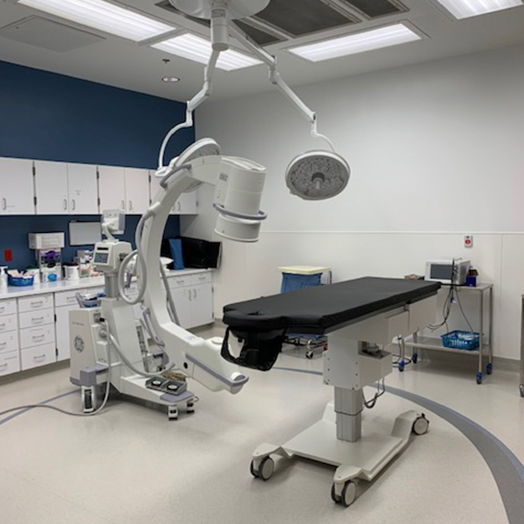 Richfield Vascular Vista Healthcare